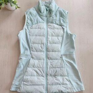 Lululemon Women's Down For It All Vest